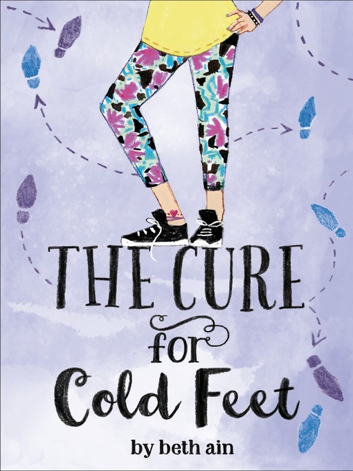 Title details for The Cure for Cold Feet by Beth Ain - Available